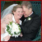 Dance the night away with wedding music from Heart of Maine Entertainment